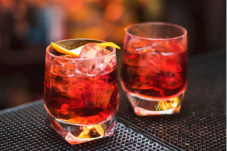 Aperitivo a Bergamo per 2 persone con tagliere