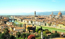 Tour per famiglie della Firenze del Rinascimento