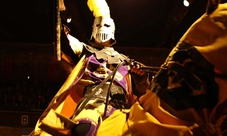 Medieval night at Castle San Miguel in Tenerife - show with dinner