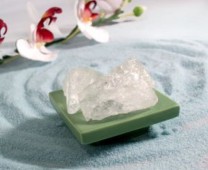 Peeling Esfoliante con Sale Marino e Consulenza Corpo - Roma