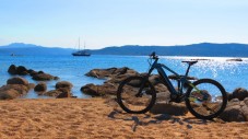 Tour in E-Bike La Maddalena e Caprera