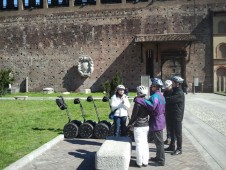 Segway Milano