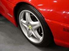 Test Drive Ferrari California - 15 minuti