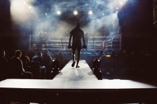 Corso regalo - Mese di Boxe