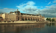 Museo d'Orsay: biglietti salta fila e tour guidato dei grandi capolavori