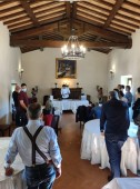 Dolce workshop a Perugia