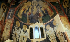 Day trip to Rila Monastery and Boyana Church