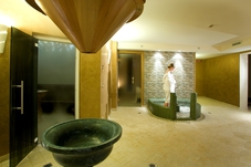 BENESSERE & RELAX SUL LAGO