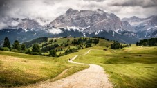 Soggiorno in Trentino per due