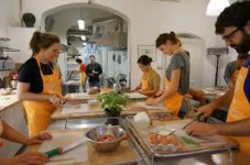 Soggiorno in Botte con Cooking Class per 2