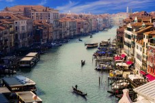 Caccia Al Suono Per Venezia 