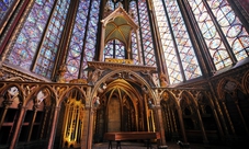 La Sainte Chapelle - biglietti