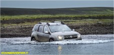 Viaggio In Fuoristrada In Islanda Formula Passeggero