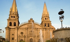 Guadalajara and Tlaquepaque Tour