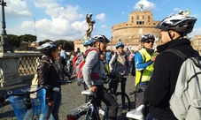 Giro in Bici a Roma - Tour di 1 Giorno per Famiglia