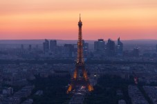 Viaggio da sogno per due a Parigi - incluso Louvre, Moulin Rouge e Crociera sulla Senna