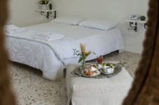 Fuga Romantica di Tre Notti in Calabria 