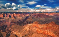 Tour per piccoli gruppi VIP del South Rim del Grand Canyon