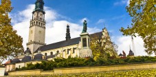 Czestochowa e Monastero di Jasna Gora tour di un giorno in piccolo gruppo da Varsavia