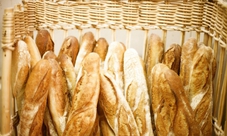 Visita di una tipica panetteria francese a Parigi