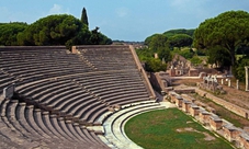 Ostia Antica per Famiglia - Tour Guidato