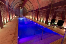 GUSTO & RELAX ALLA SPA A MONTEPULCIANO