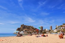 Viaggio Famiglia ad Alicante con Volo e Hotel
