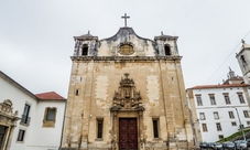 Coimbra and Buçaco full day private tour from Porto