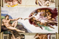 Biglietti VIP salta fila per i Musei Vaticani e Cappella Sistina