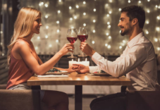 Chef Personale a Domicilio a Pavia - Cena Romantica per Due