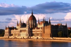 Soggiorno Budapest ALL inclusive