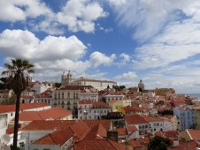 Tour con degustazione di Lisbona