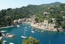 Tour delle Cinque Terre con Degustazione vini