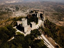 Escursione a Segesta, Erice, e Saline - Palermo