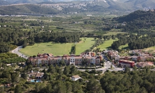 Golf in Costa Blanca: Denia Marriott La Sella Golf Resort & Spa