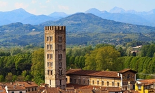 Pisa and Lucca Tour from San Gimignano