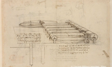 Leonardo da Vinci alla Pinacoteca Ambrosiana: Biglietti per il Codice Atlantico