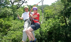 Buena Vista Rainforest Combo from Guanacaste