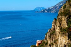 Tour Capri e Anacapri in famiglia