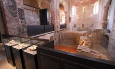 Biglietti per il Museo Archeologico di Cremona