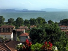 Weekend in Famiglia Lago Trasimeno