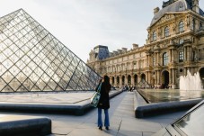 Pacchetto Viaggio Parigi 3 giorni per 2 con Ingresso al Musee d'Orsay