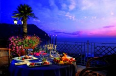 Soggiorno Ischia Hotel**** | Luxury Hotel con  Mezza pensione