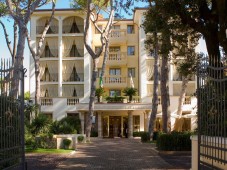 Hotel 5 stelle lusso - Forte dei Marmi