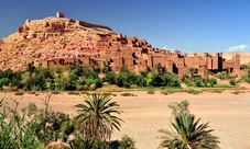 Full day tour of Ouarzazate from Marrakech