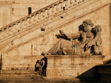 Tour di Roma in Fiat 500 | La Dolce Vita su Quattro Ruote