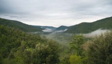 Notte di Lusso in Umbria