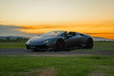 Buono Regalo Supercar 3 giri a 219€