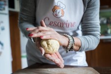 Mani in Pasta: Corso di Pasta Fresca con una Cesarina