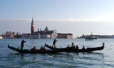Tour In Gondola Venezia